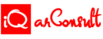Logo Iq Arconsult iQarConsult - Retail consulting services. Quality Control Management
