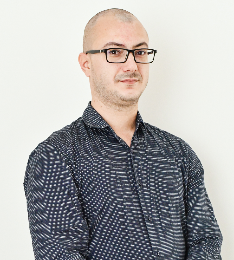 Sebastian Popescu