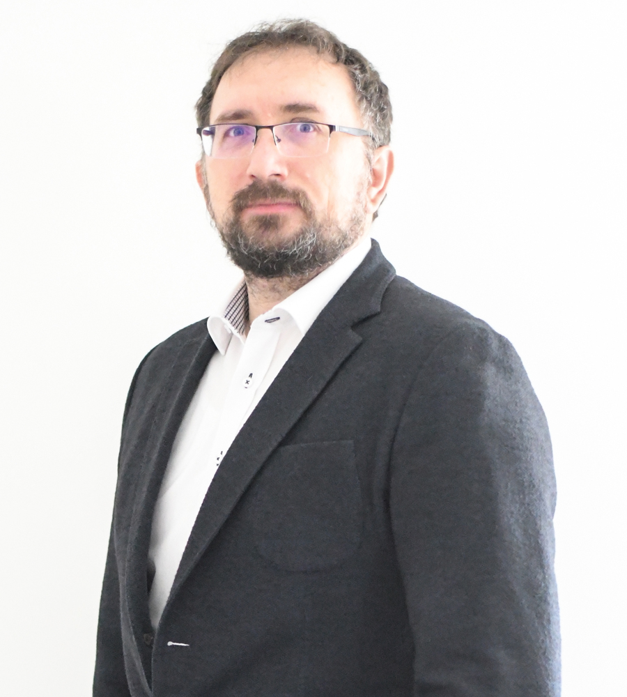 Ionuț Parfente